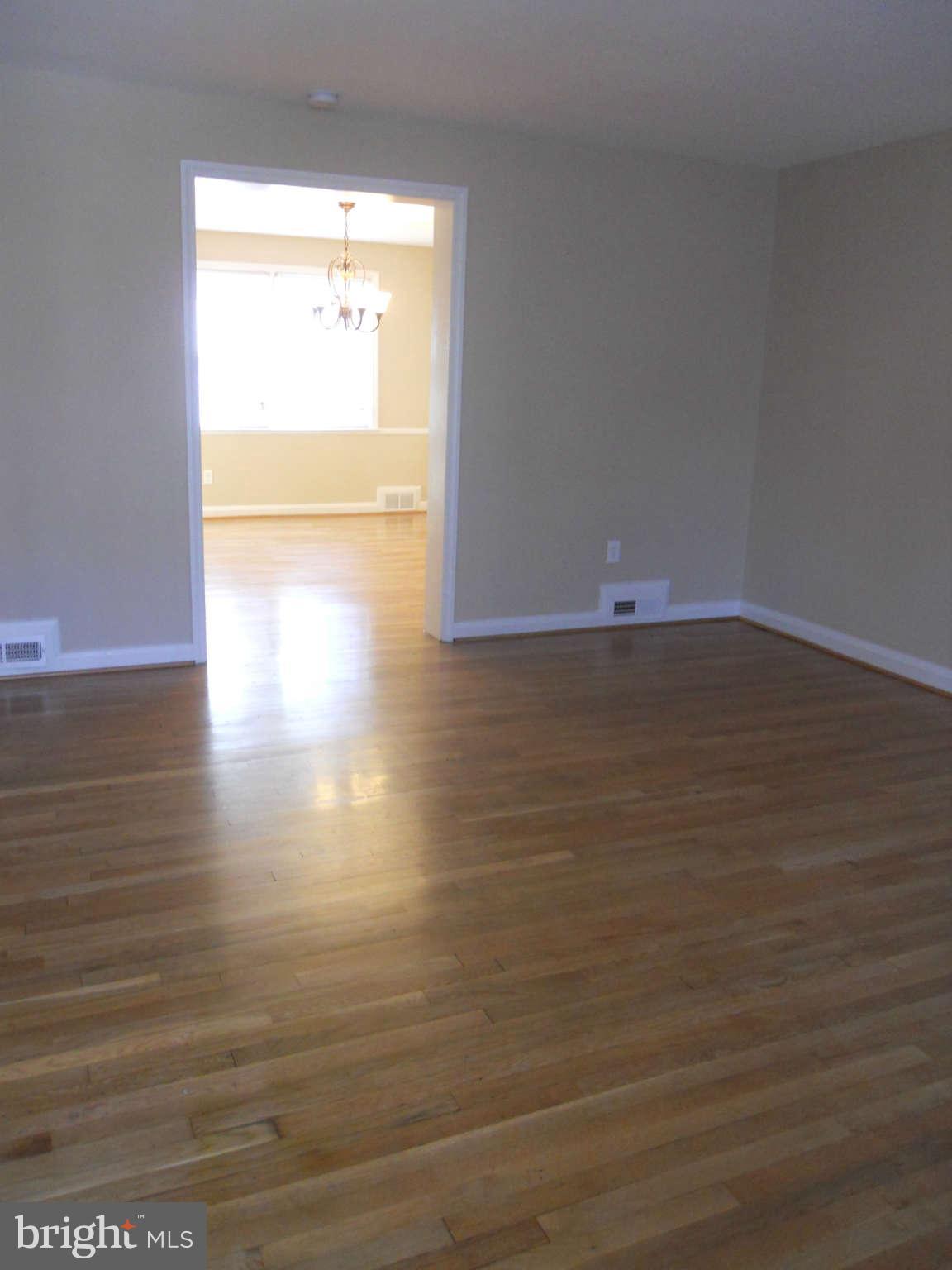 1532 Ramblewood Road Baltimore, MD 21239 - Photo 3 of 25 Main Entrance