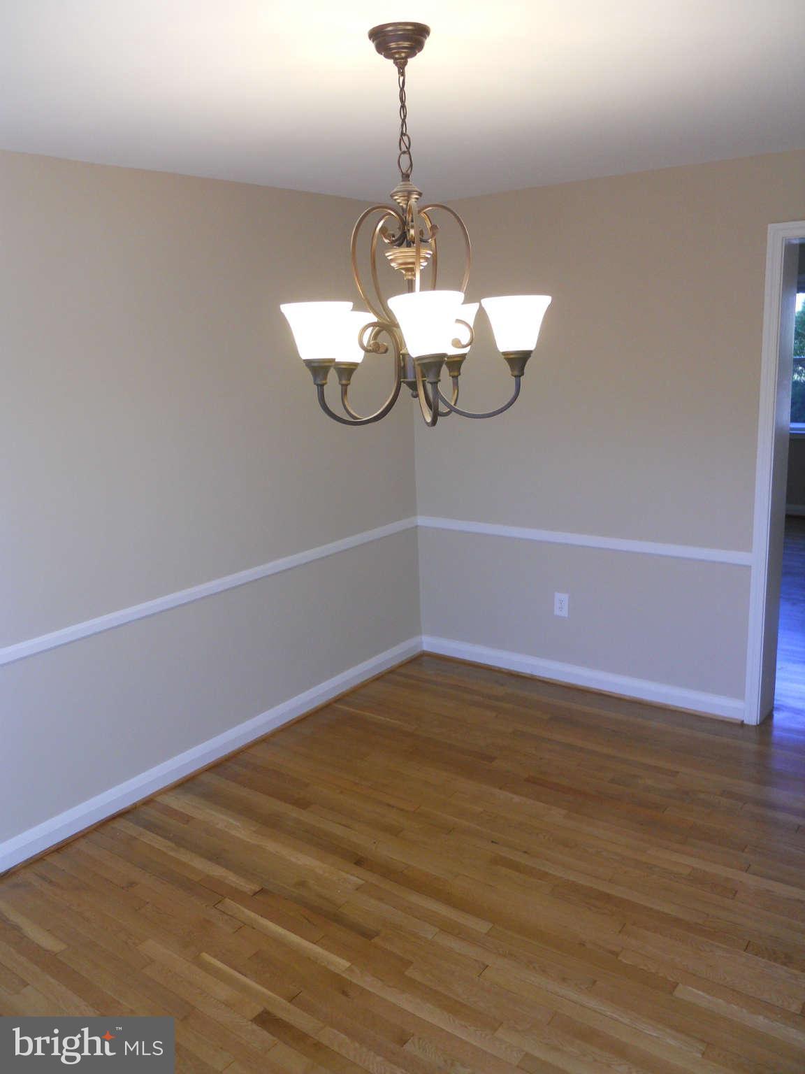 1532 Ramblewood Road Baltimore, MD 21239 - Photo 9 of 25 Dining Room