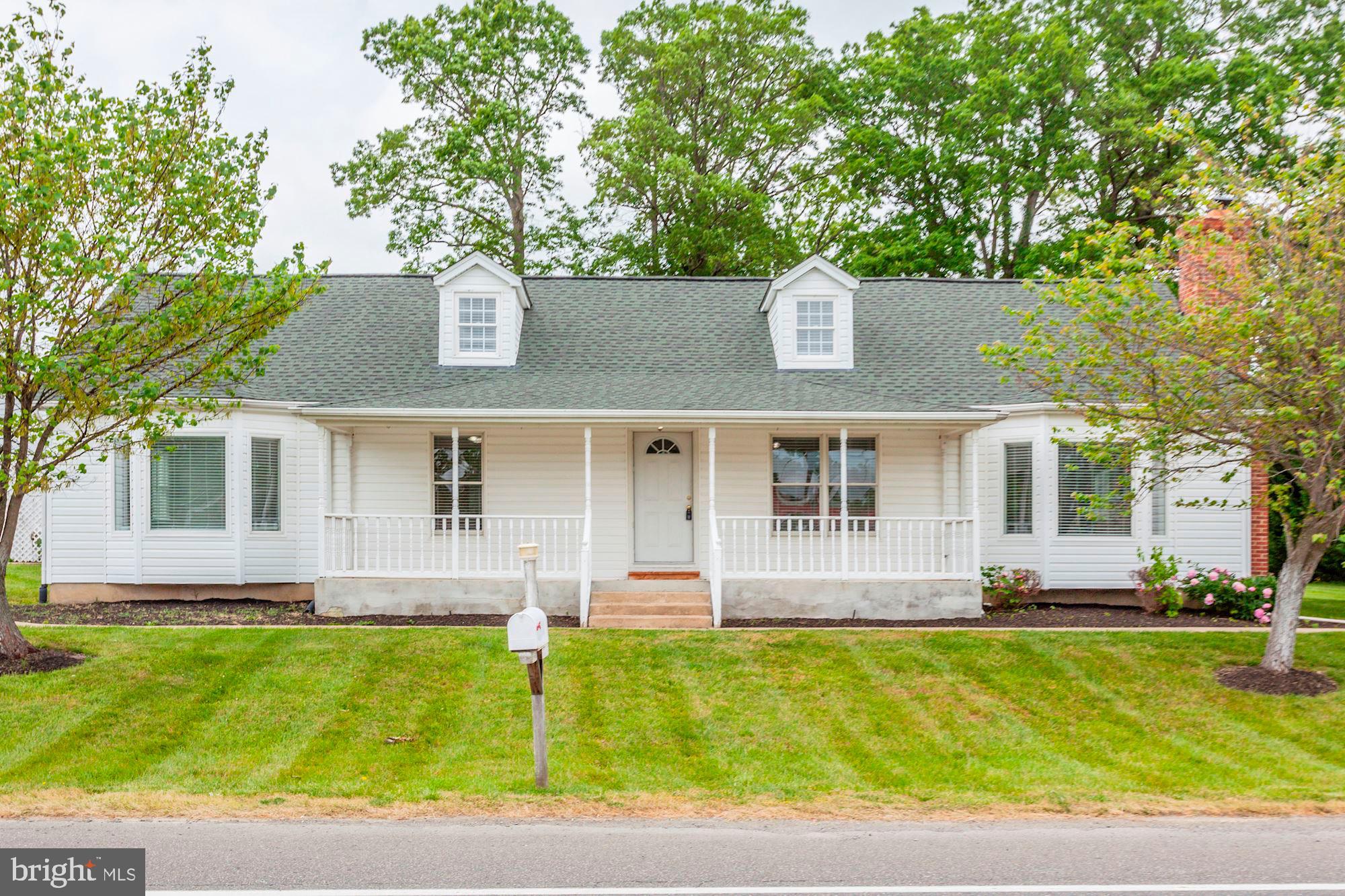 7412 Hoadly Road Manassas, VA 20112 - Photo 1 of 46 Gallery Image 1