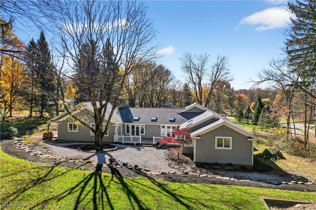 7436 Chagrin Road Chagrin Falls, OH 44023 - Photo 43 of 45 Gallery Image 43