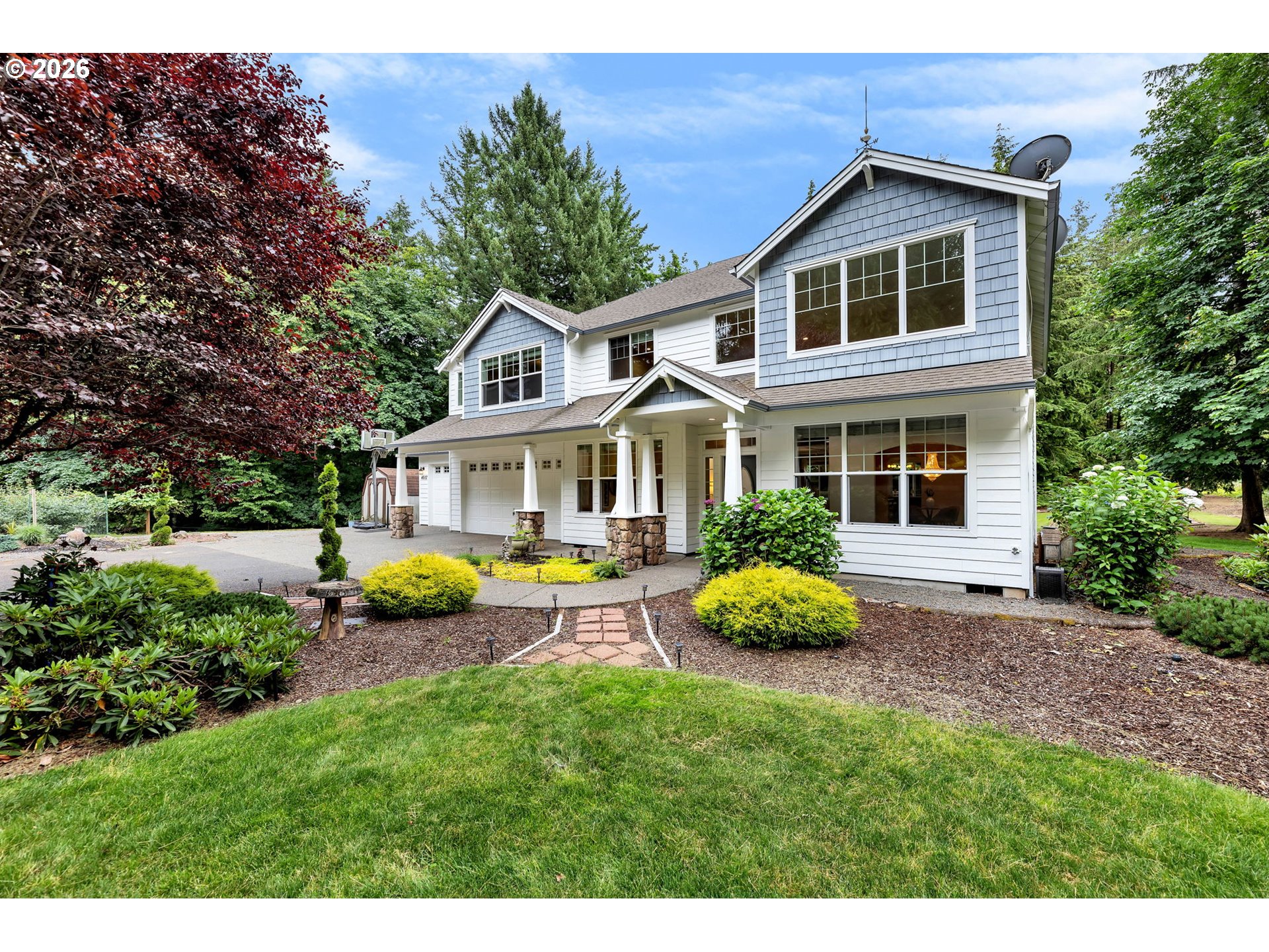 40107 Northeast Miller Road Washougal, WA 98671 - Photo 3 of 48