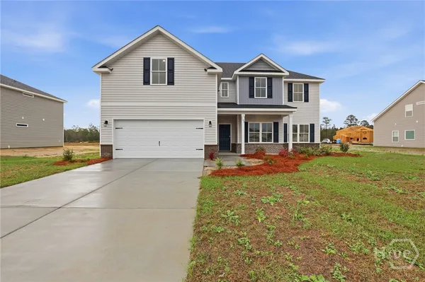 $402,178 | 102 Little Ben Court, Guyton, GA 31312