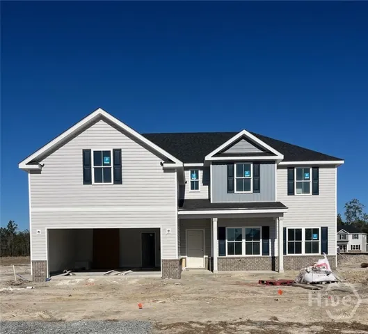 $398,178 | 102 Little Ben Court, Guyton, GA 31312