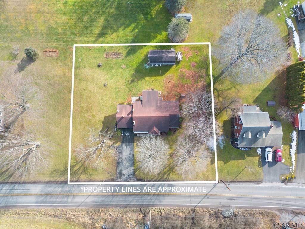726 Stoystown Road Somerset, PA 15501 - Photo 39 of 45 Gallery Image 39