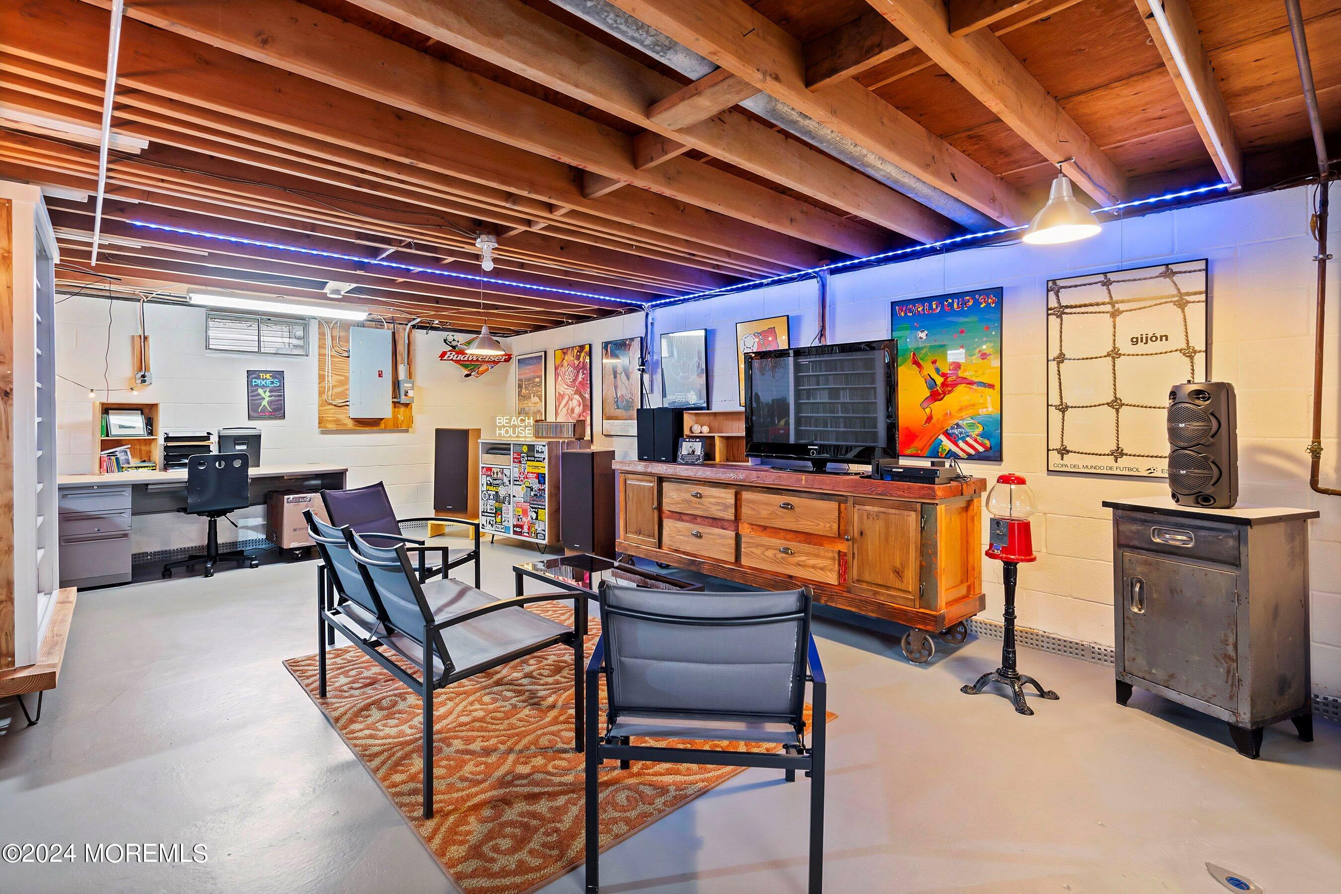 30 Springhill Drive Howell, NJ 07731 - Photo 15 of 26 15-Basement