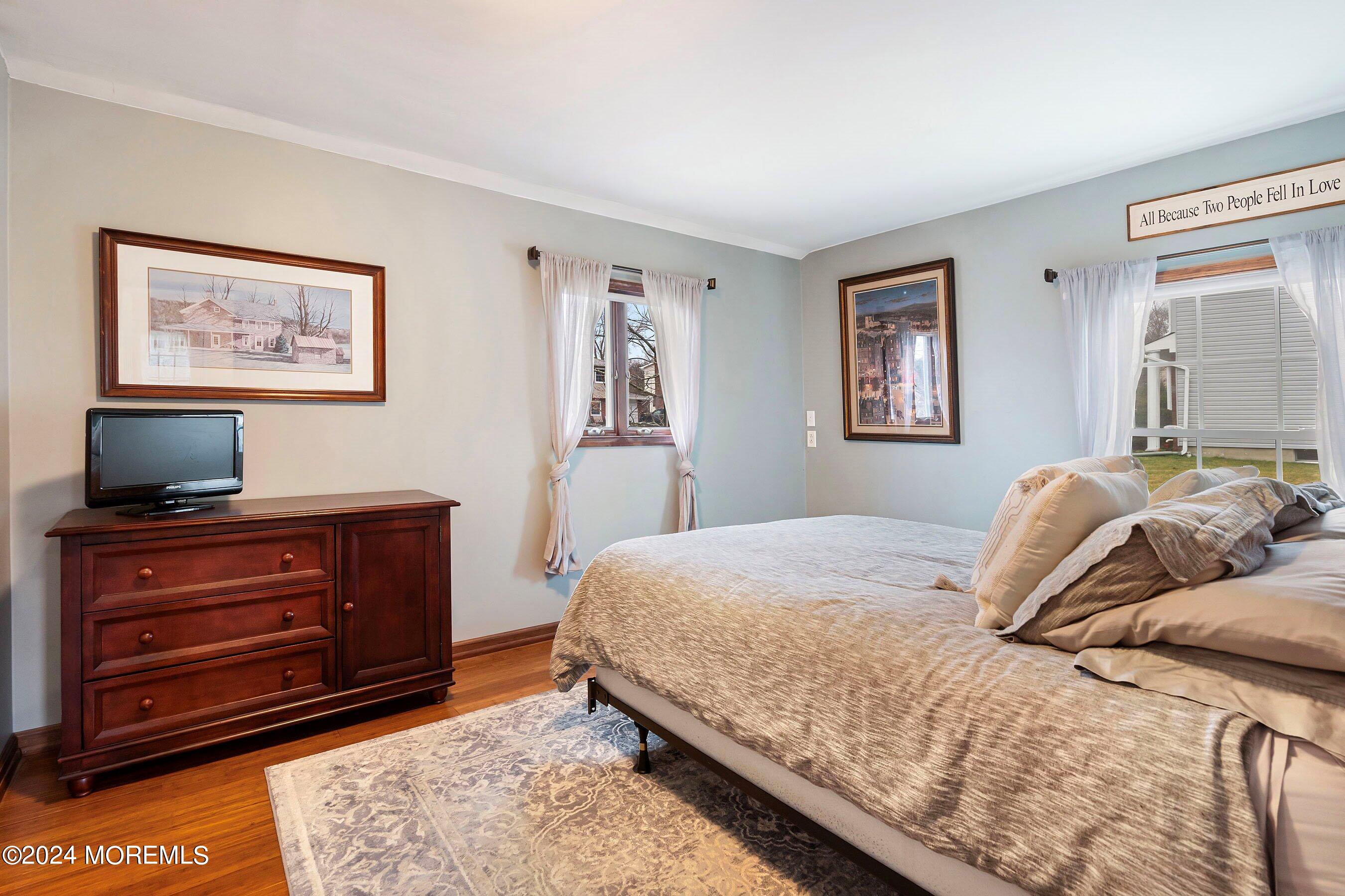 30 Springhill Drive Howell, NJ 07731 - Photo 9 of 26 09-Bed 1