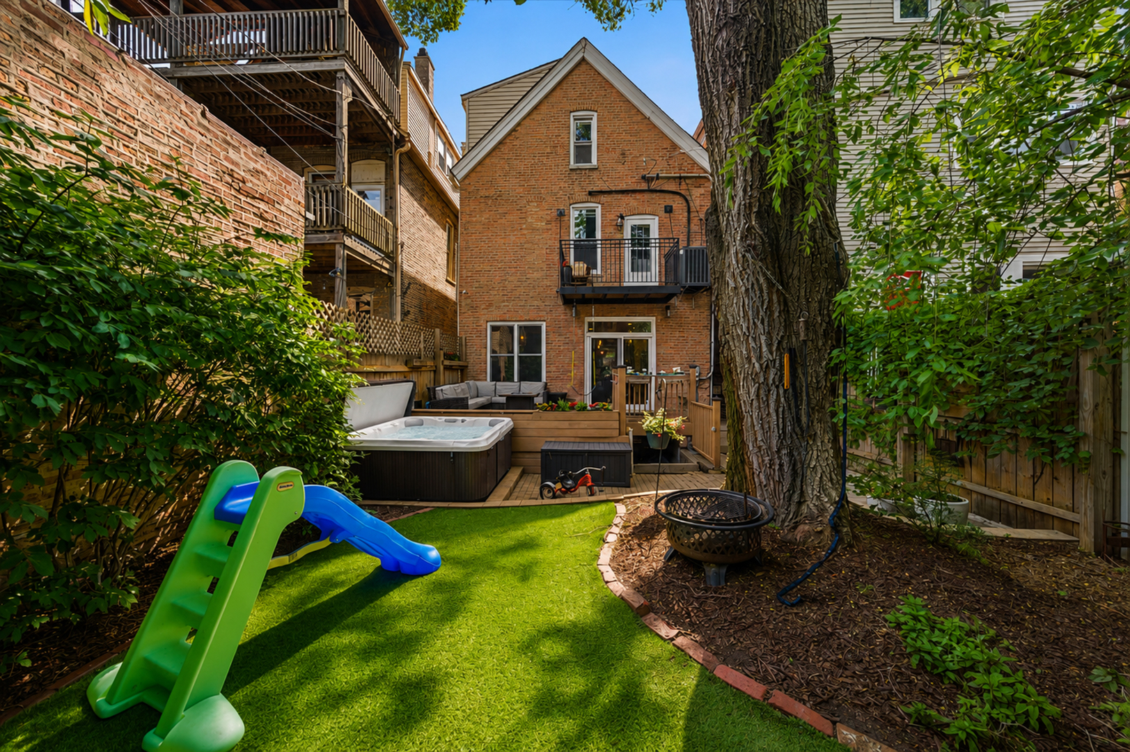 706 South Ada Street Chicago, IL 60607 - Photo 29 of 30