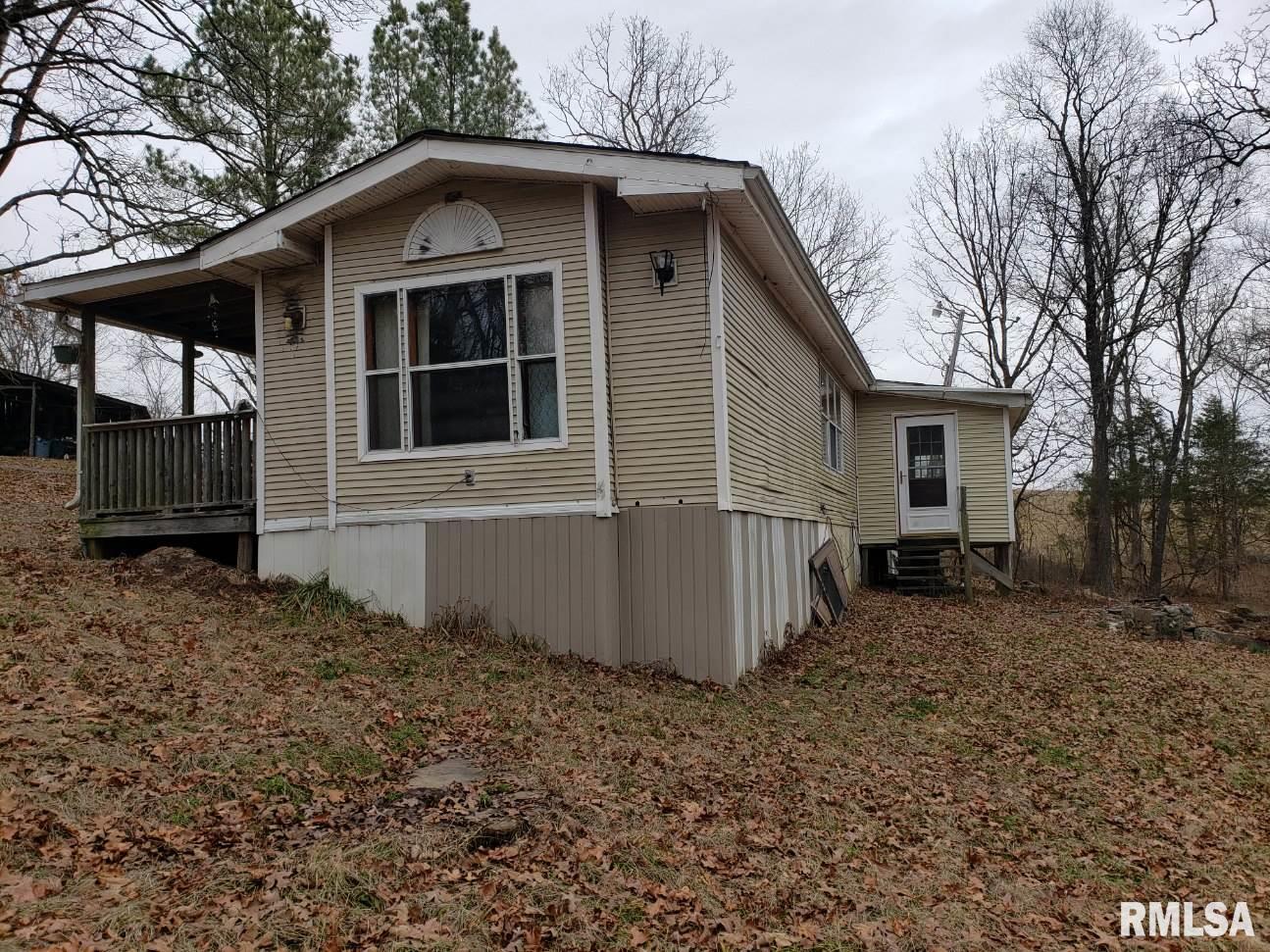 600 Michaels Road Goreville, IL 62939 - Photo 5 of 12
