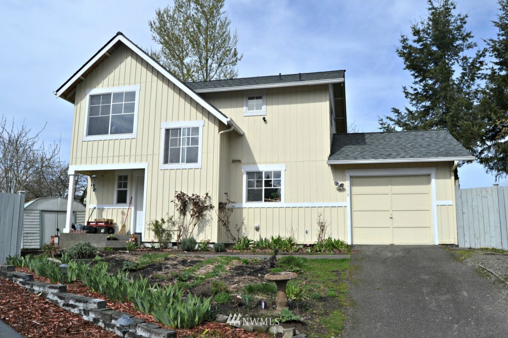 10918 Southeast 169th Place Renton, WA 98055 - Photo 1 of 13