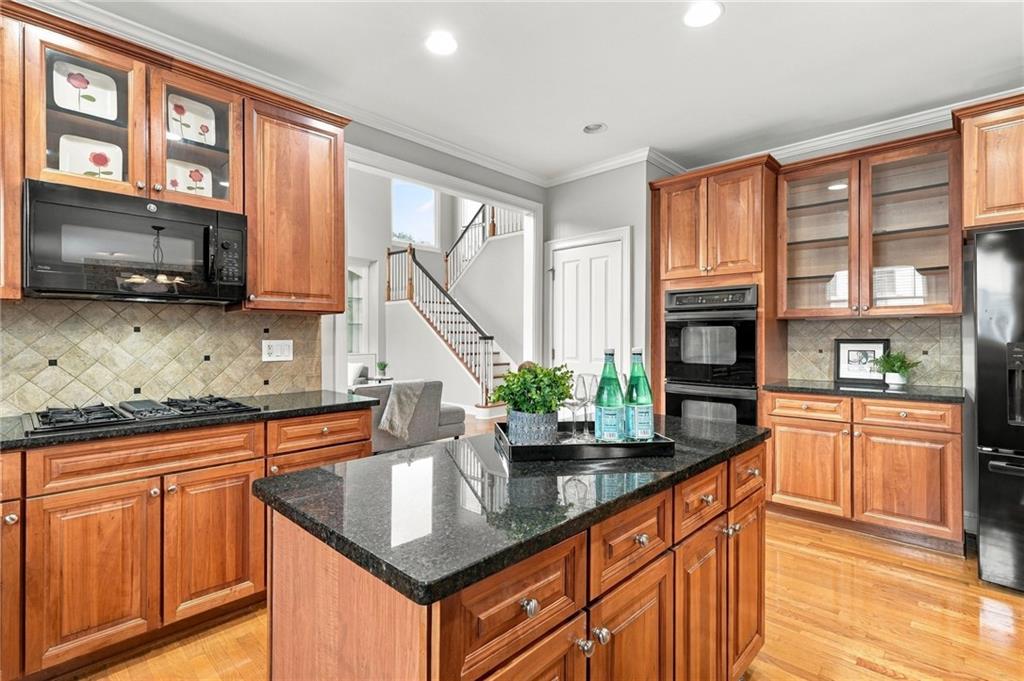 1699 Harlington Road Smyrna, GA 30082 - Photo 13 of 50 Gallery Image 13