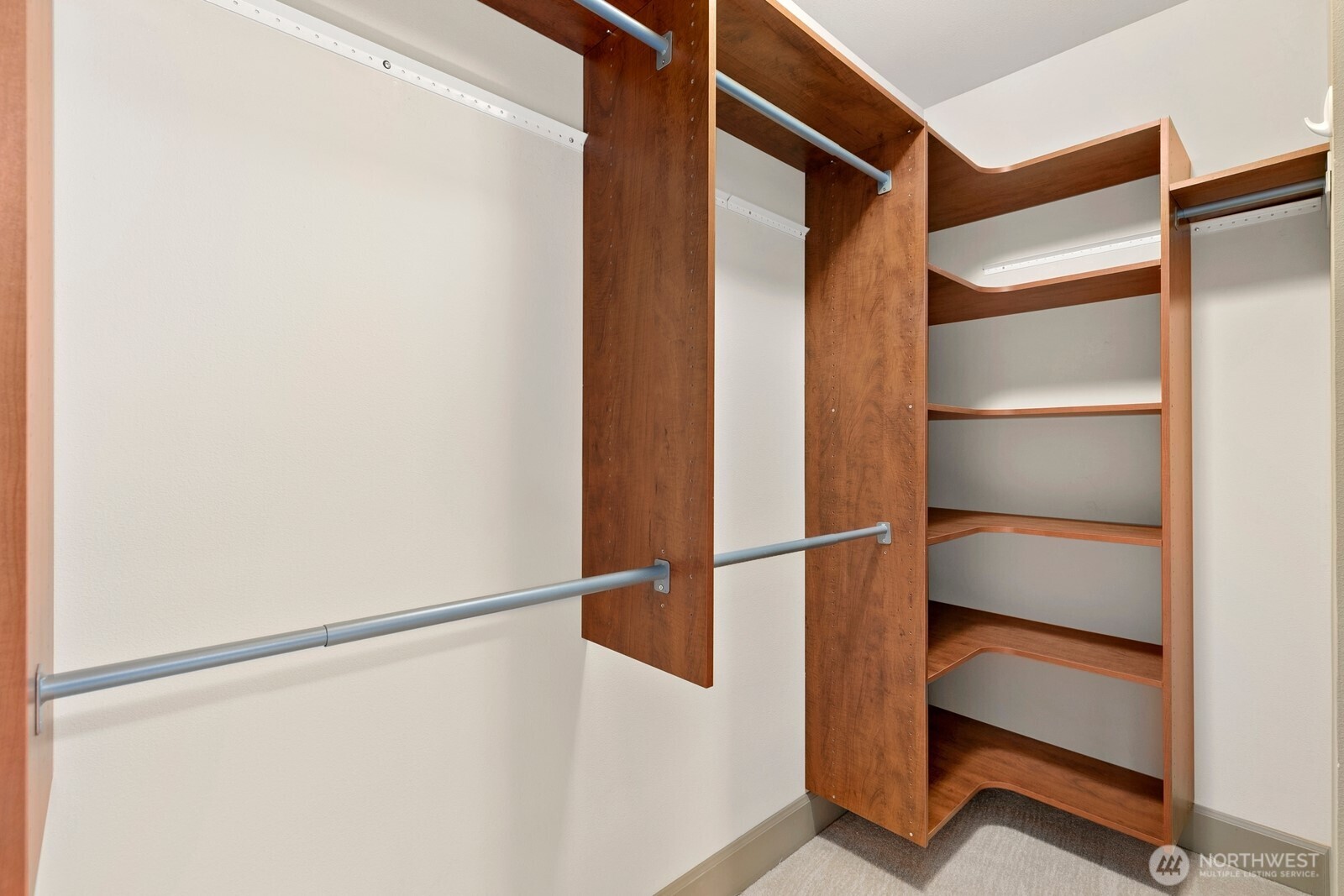 2115 201st Place Southeast, Unit H3 Bothell, WA 98012 - Photo 26 of 37 a view of an empty room