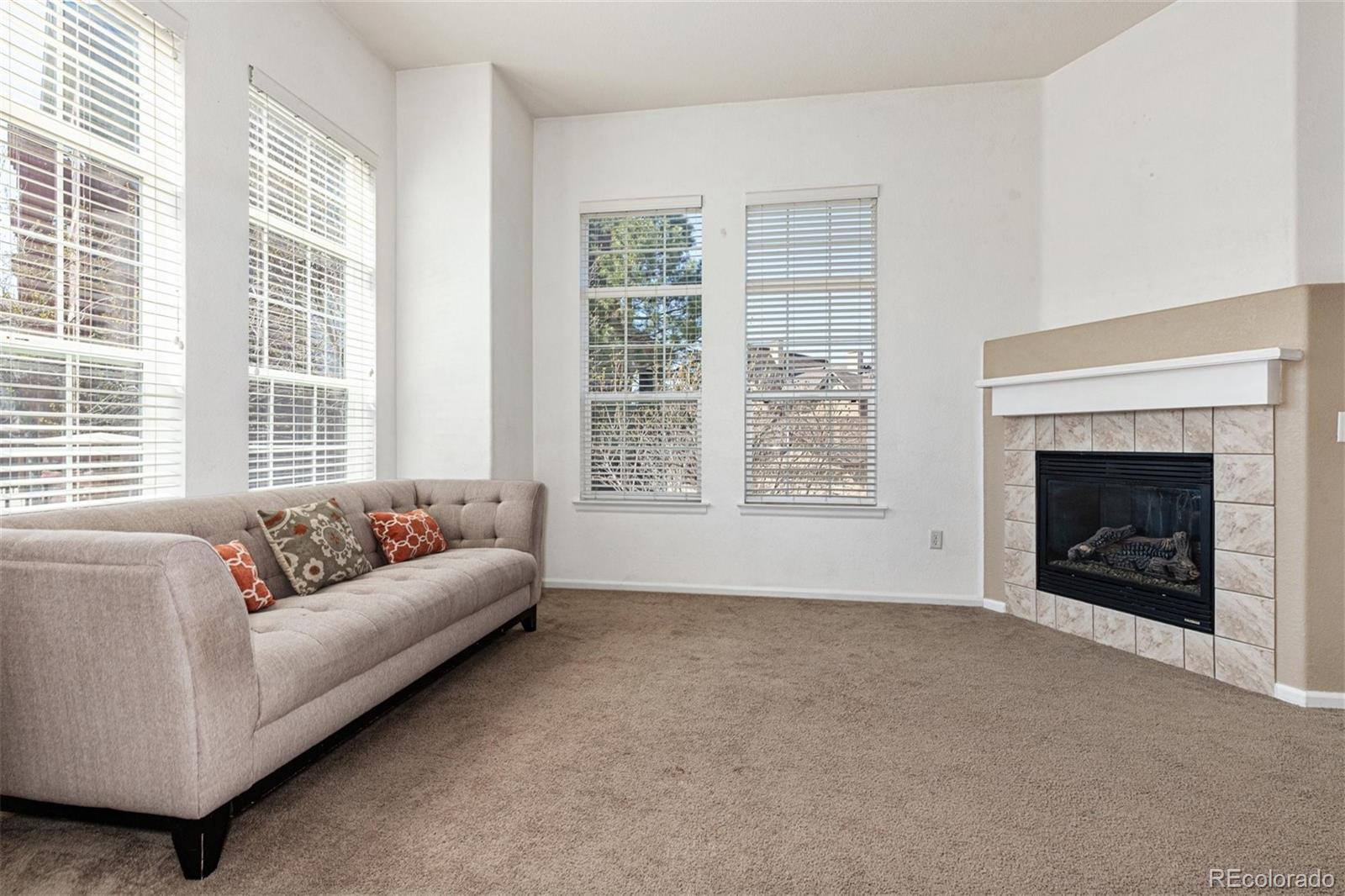 515 Elmhurst Way, Unit A Highlands Ranch, CO 80129 - Photo 14 of 25 Gallery Image 14
