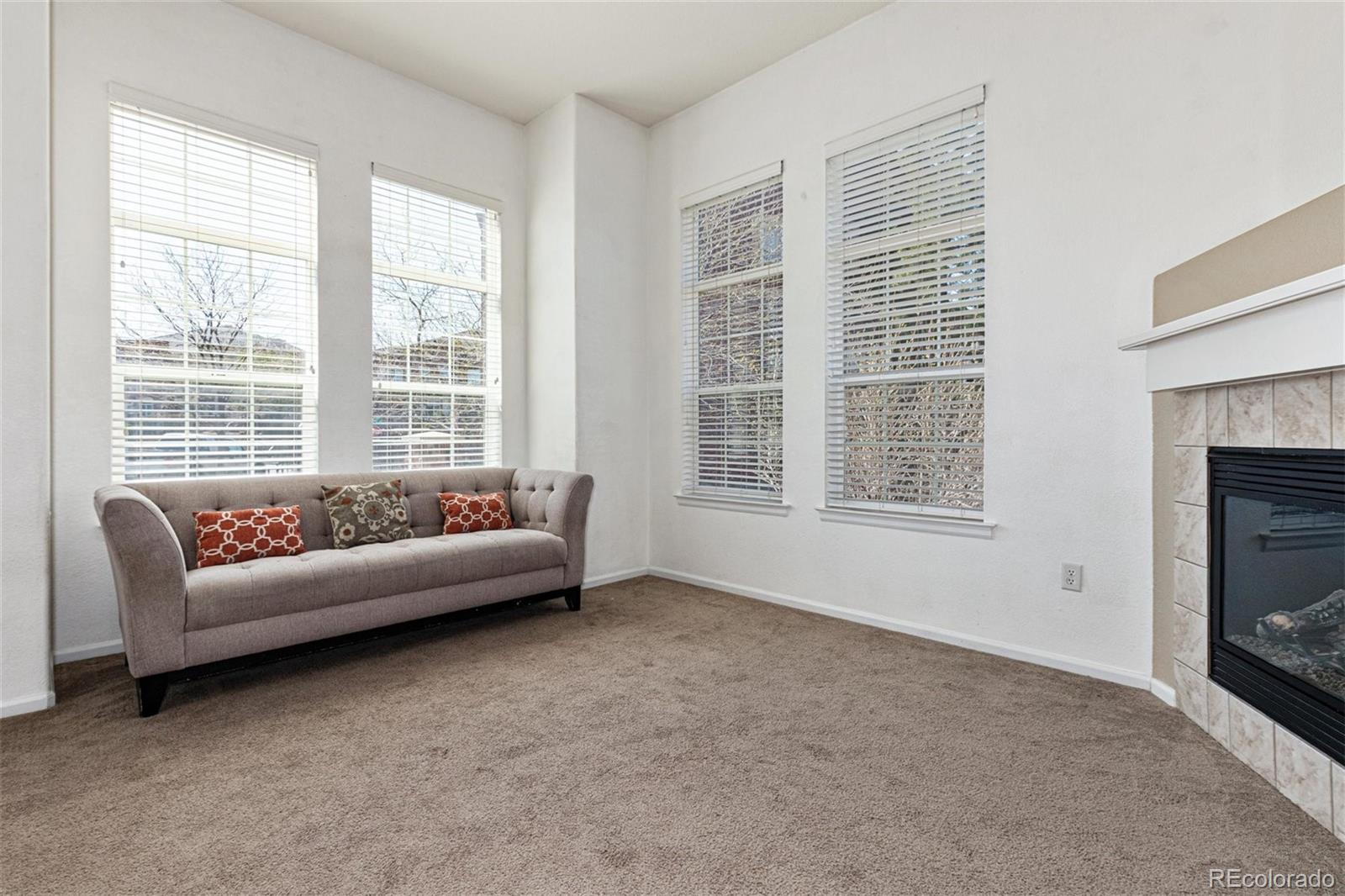 515 Elmhurst Way, Unit A Highlands Ranch, CO 80129 - Photo 15 of 25 Gallery Image 15