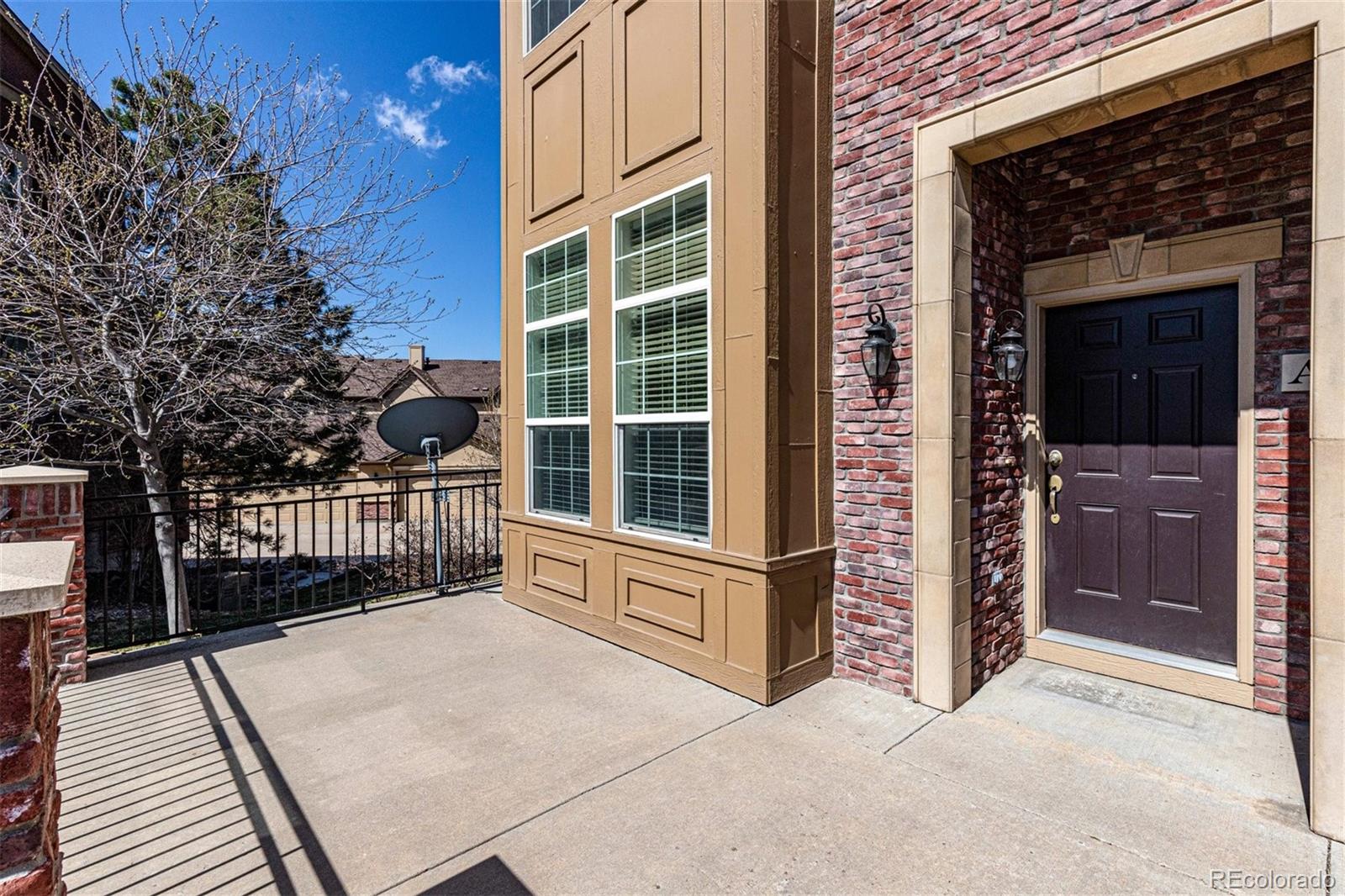 515 Elmhurst Way, Unit A Highlands Ranch, CO 80129 - Photo 7 of 25 Gallery Image 7