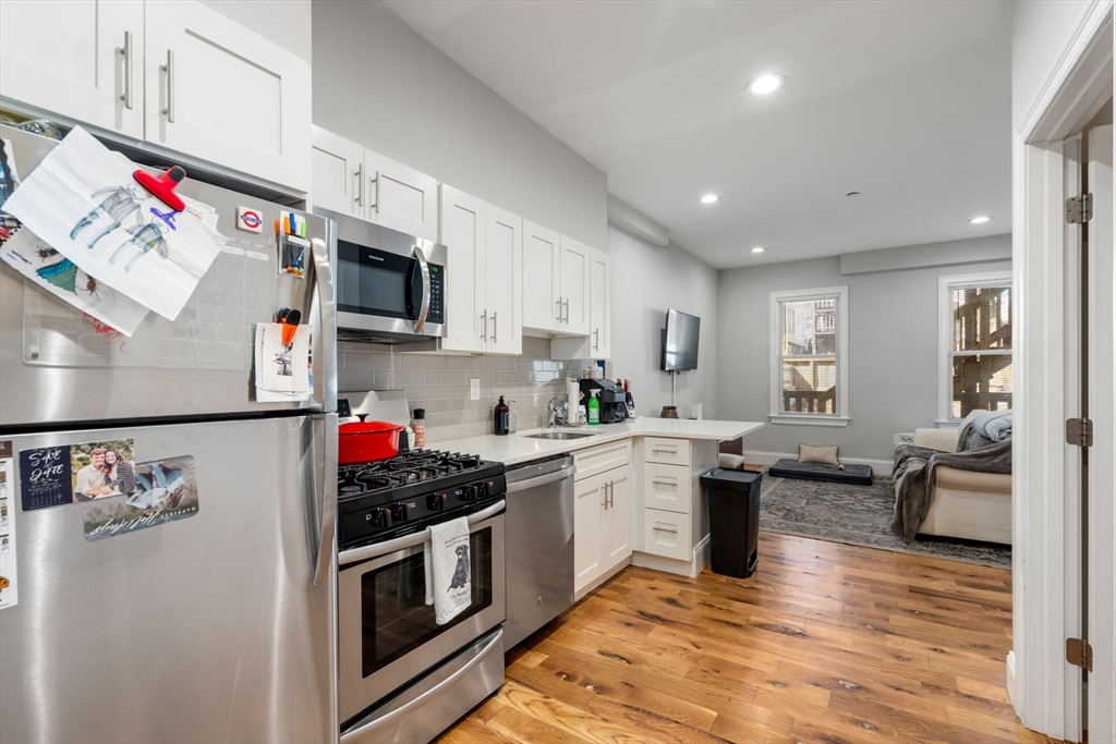 224 Lexington Street, Unit 2 Boston, MA 02128 - Photo 13 of 14