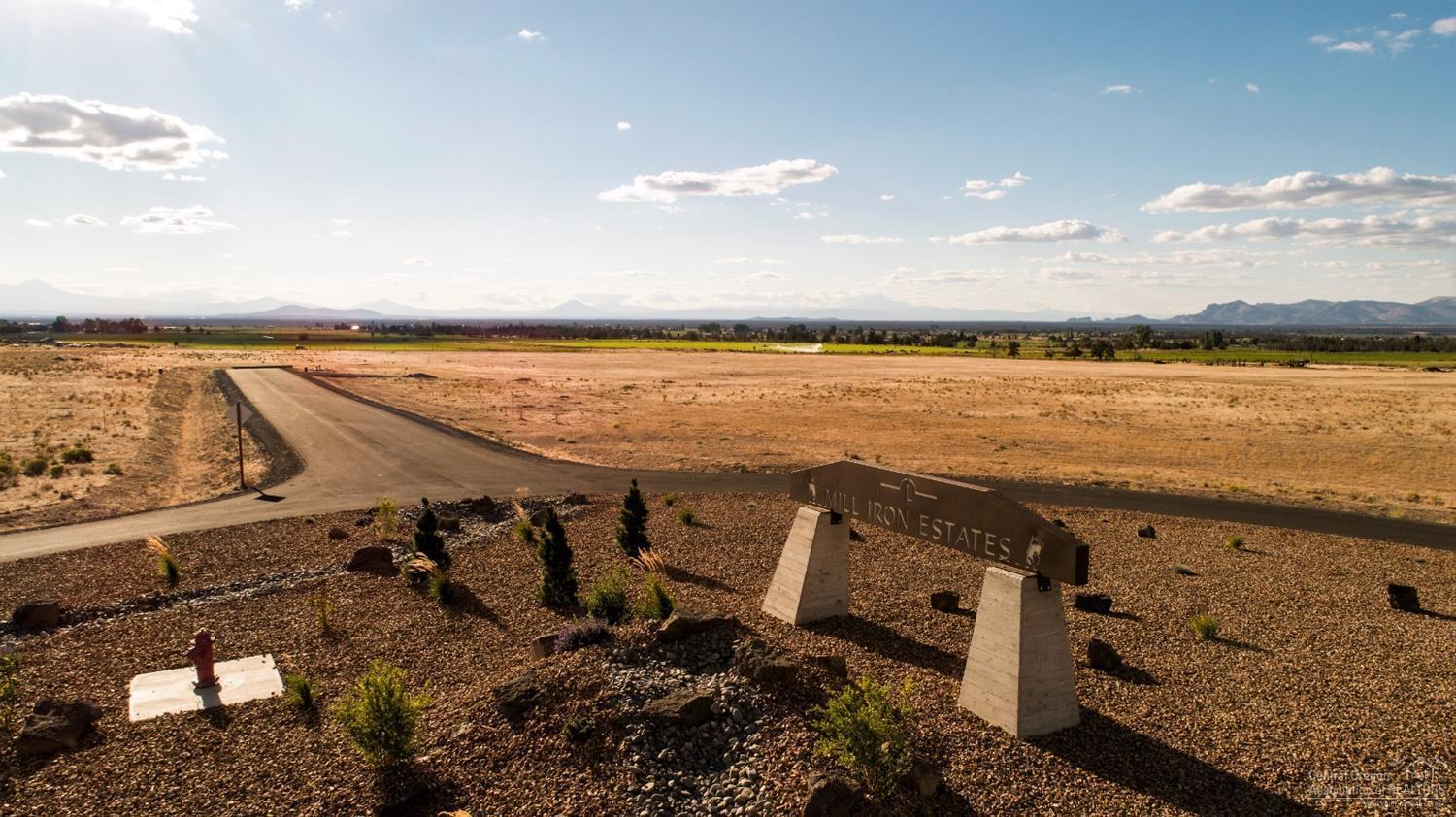 0 Southwest Mill Iron Circle Powell Butte, OR 97753 - Photo 15 of 17 Additional Photo