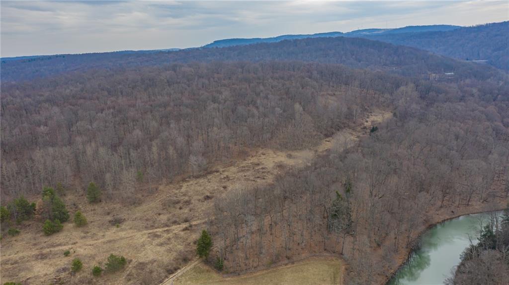 1055 Waterworks Road Indiana, PA 15701 - Photo 6 of 7 a view of a dry field