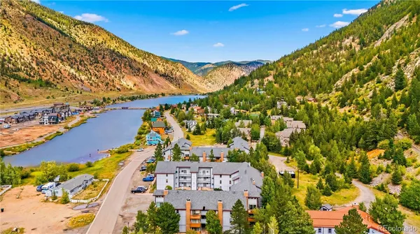 $290,000 | 1901 Clear Creek Drive, Unit A204, Georgetown, CO 80444