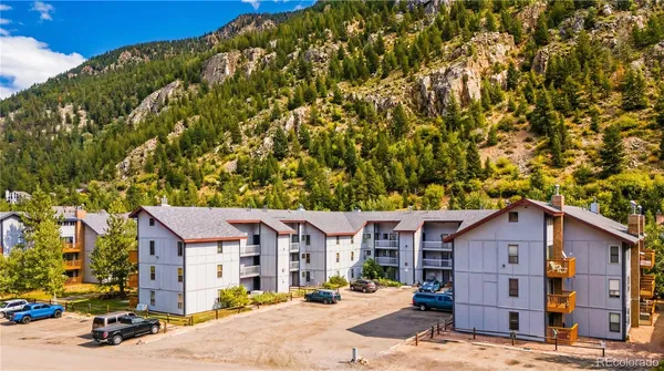 $290,000 | 1901 Clear Creek Drive, Unit A204, Georgetown, CO 80444