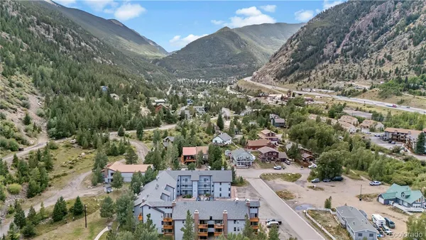 $290,000 | 1901 Clear Creek Drive, Unit A204, Georgetown, CO 80444
