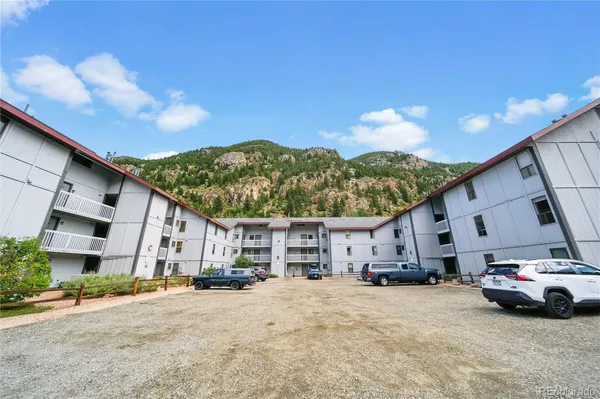 $290,000 | 1901 Clear Creek Drive, Unit A204, Georgetown, CO 80444