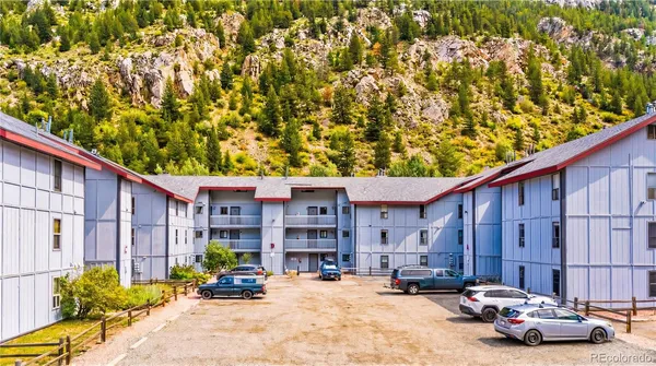 $290,000 | 1901 Clear Creek Drive, Unit A204, Georgetown, CO 80444
