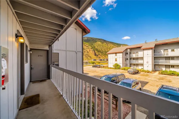 $290,000 | 1901 Clear Creek Drive, Unit A204, Georgetown, CO 80444