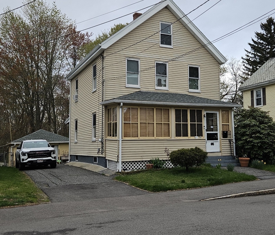 95 Cedar Street Framingham, MA 01702 - Photo 1 of 13