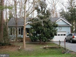 167 Sandyhook Road Ocean Pines, MD 21811 - Photo 1 of 1