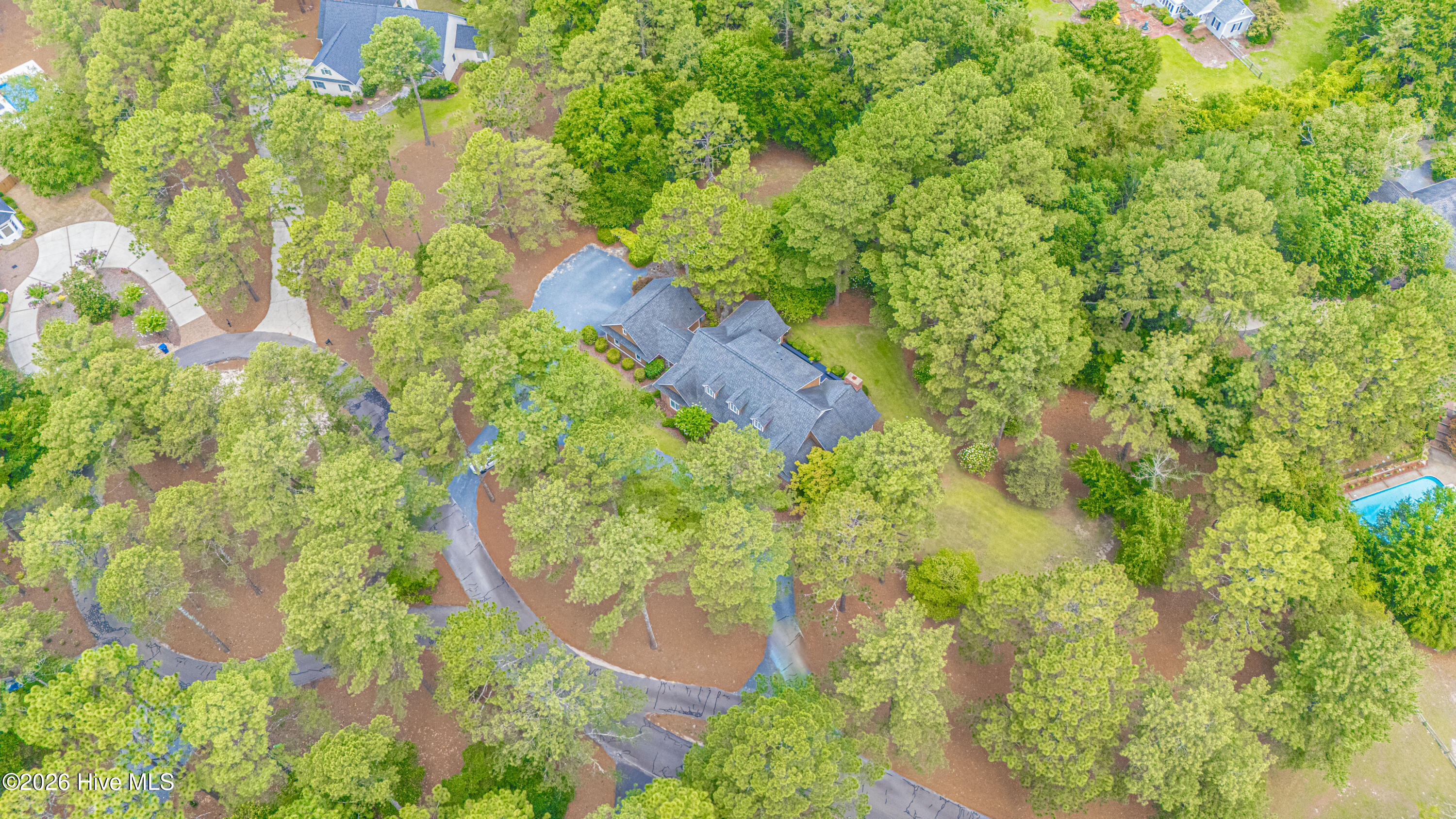 160 Rountree Lane Southern Pines, NC 28387 - Photo 66 of 66