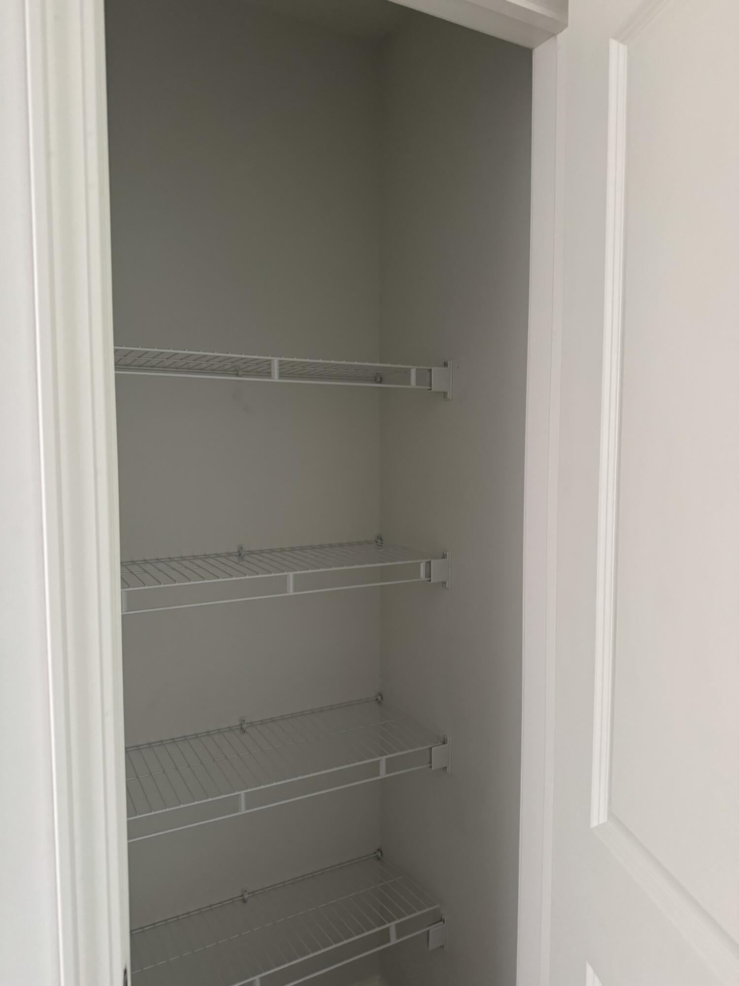 501 Alva Street Muskegon, MI 49442 - Photo 17 of 19 Pantry