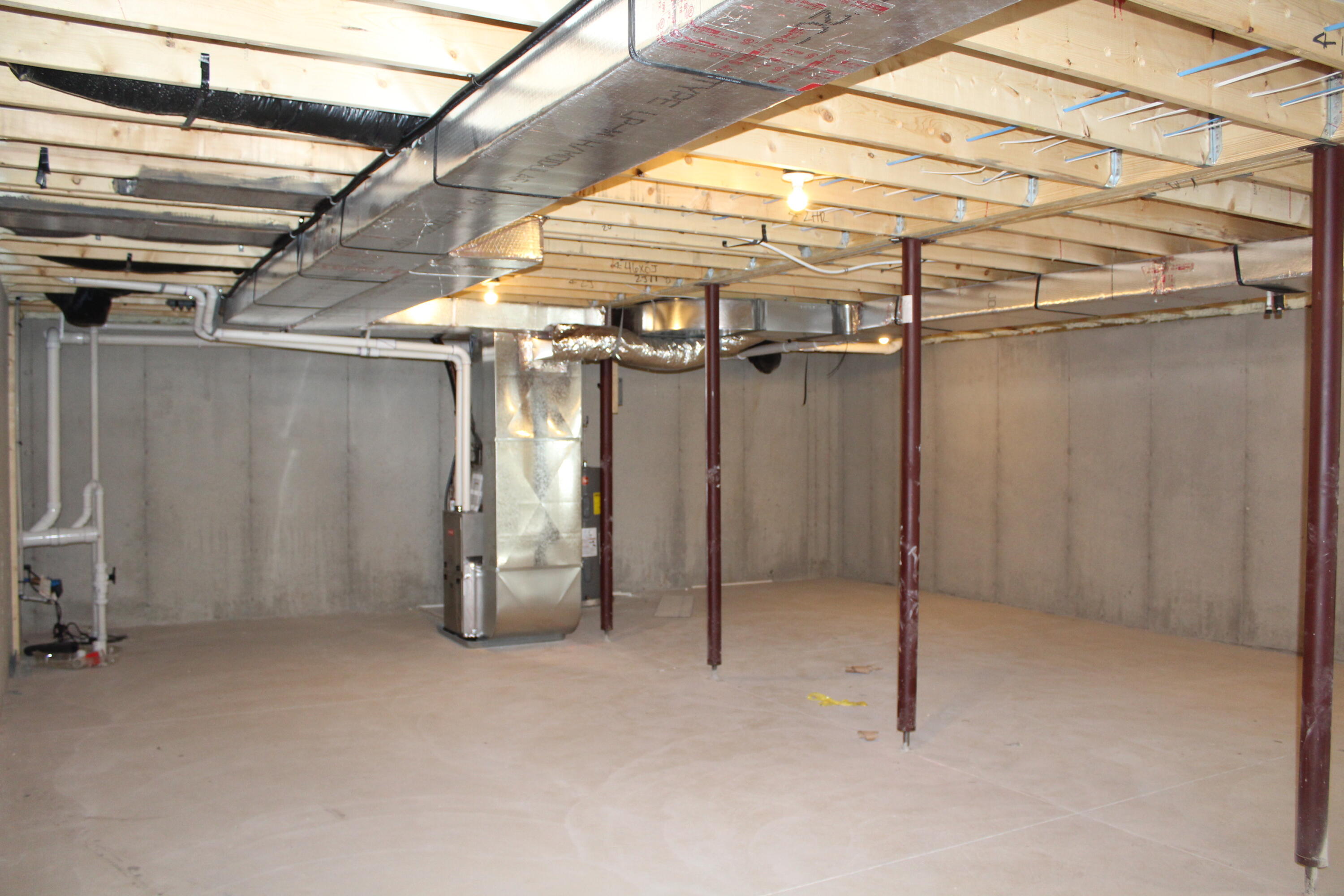 501 Alva Street Muskegon, MI 49442 - Photo 18 of 19 IMG_2590