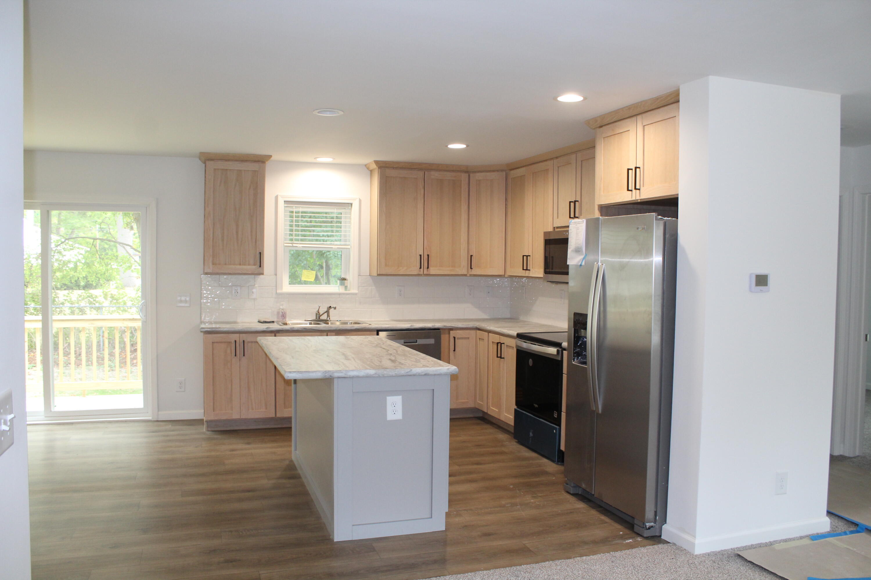 501 Alva Street Muskegon, MI 49442 - Photo 6 of 19 IMG_2570