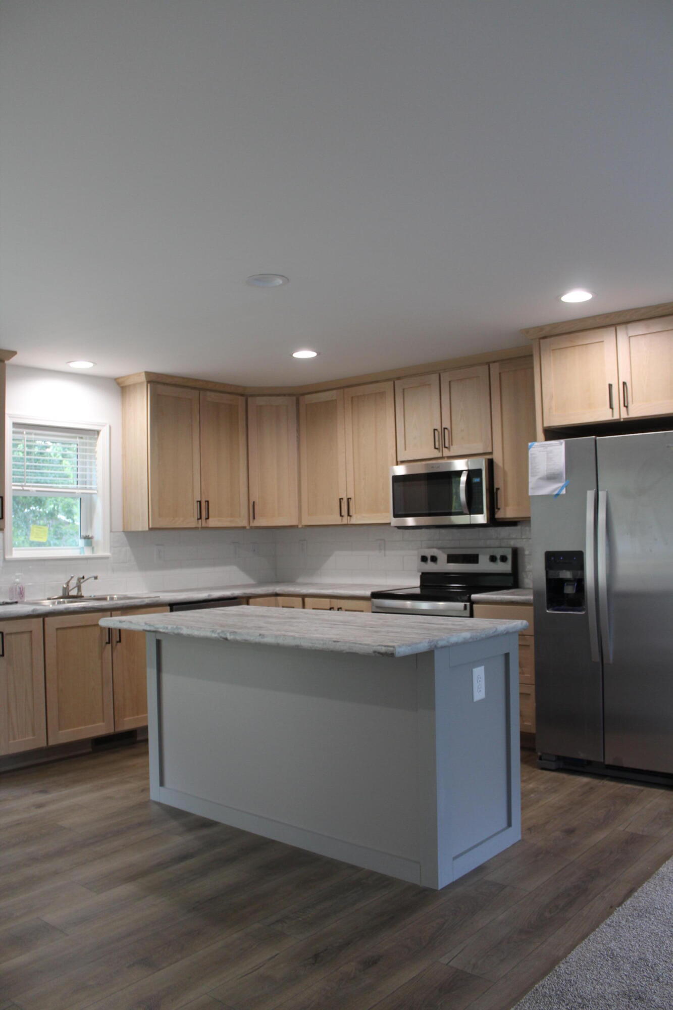 501 Alva Street Muskegon, MI 49442 - Photo 7 of 19 IMG_2571