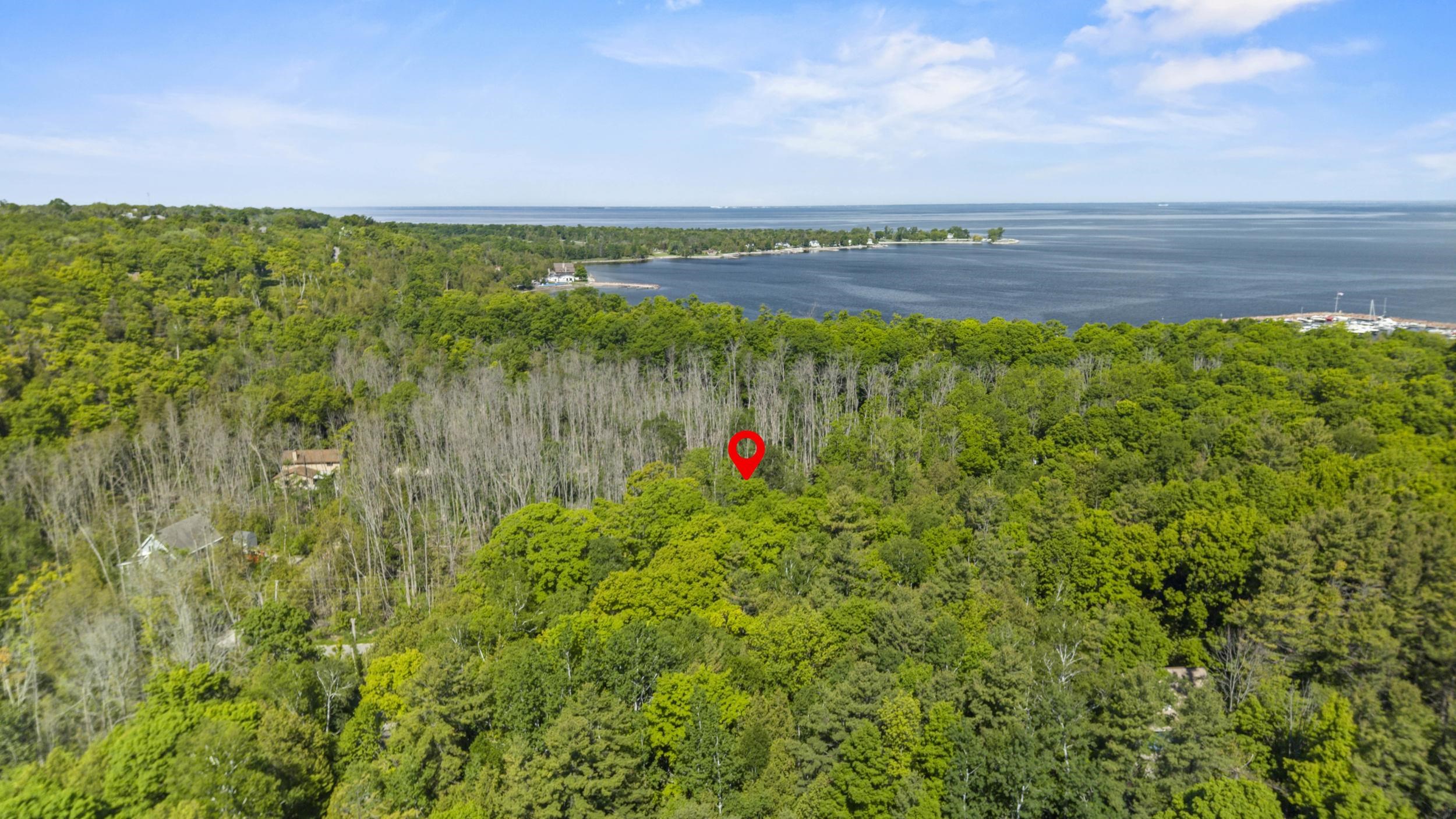 7733 Sleepy Hollow Road Egg Harbor, WI 54209 - Photo 36 of 38