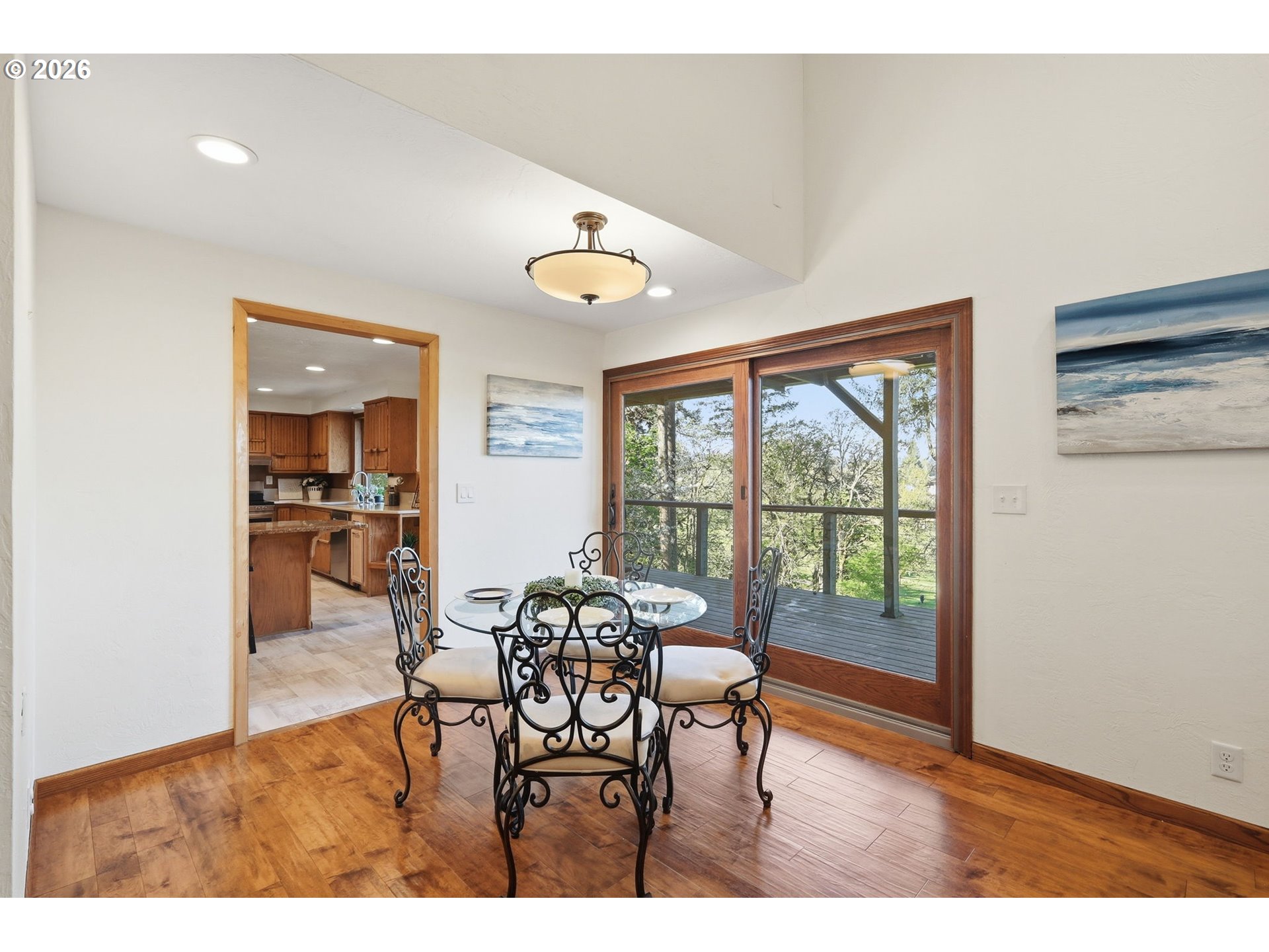 2804 Arline Way Eugene, OR 97403 - Photo 7 of 48