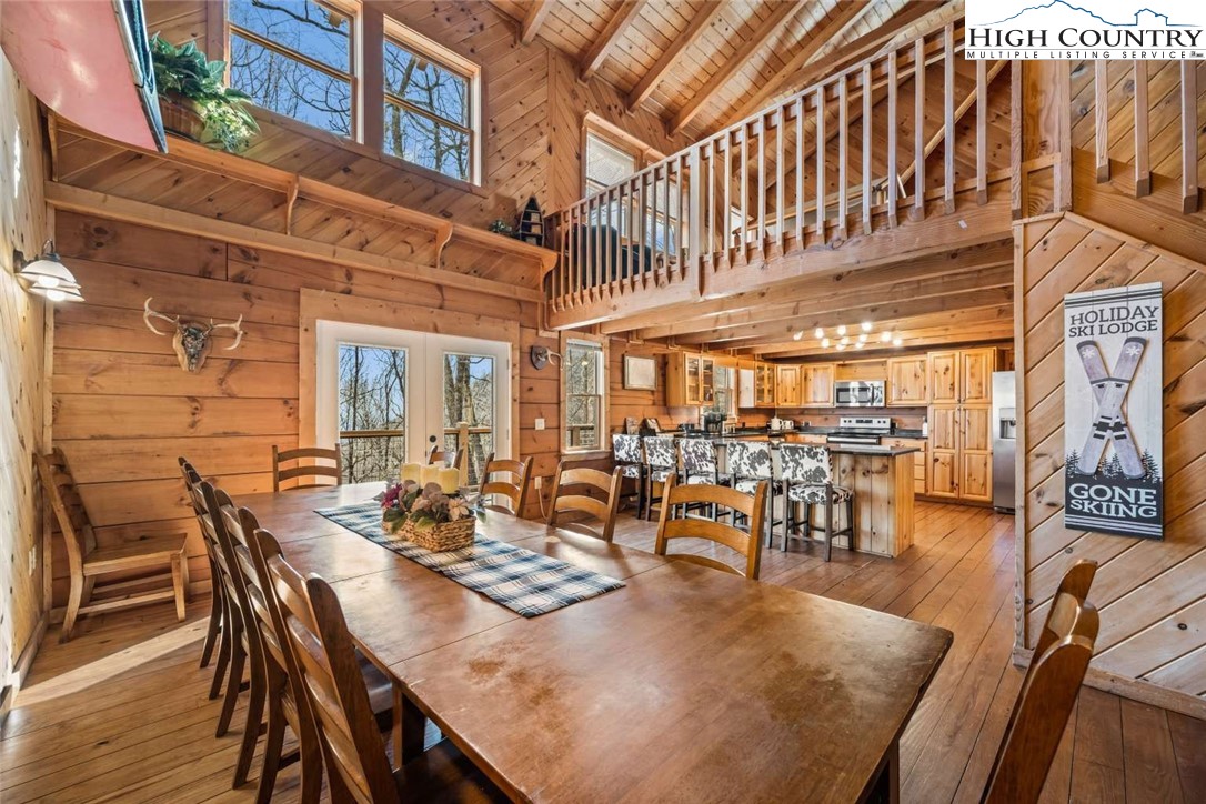 580 Little Tree Road West Jefferson, NC 28694 - Photo 6 of 25