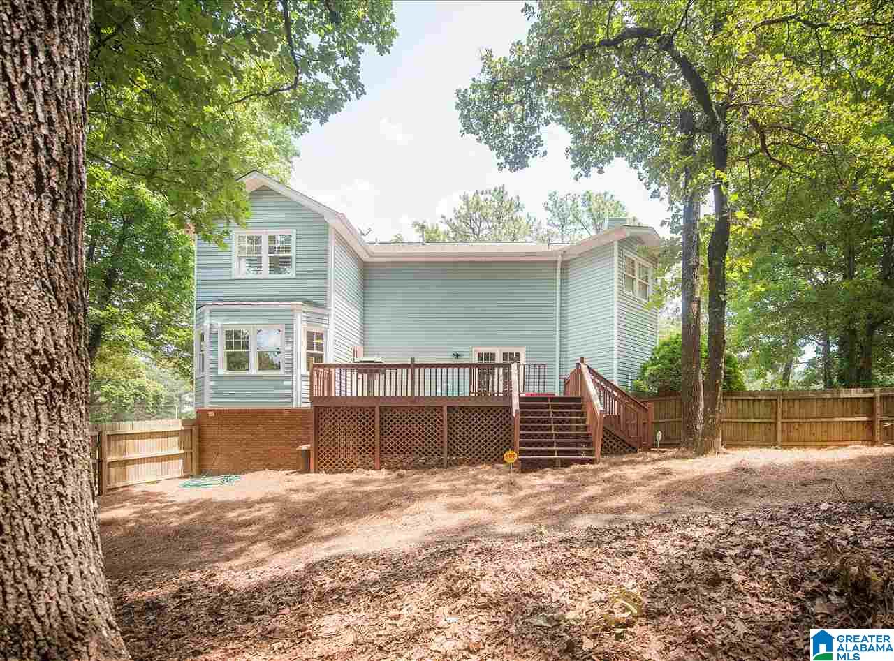 3693 Guyton Road Birmingham, AL 35244 - Photo 25 of 26