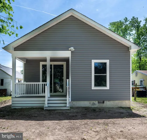 $289,000 | 108 Crockett Avenue, Laurel, DE 19956