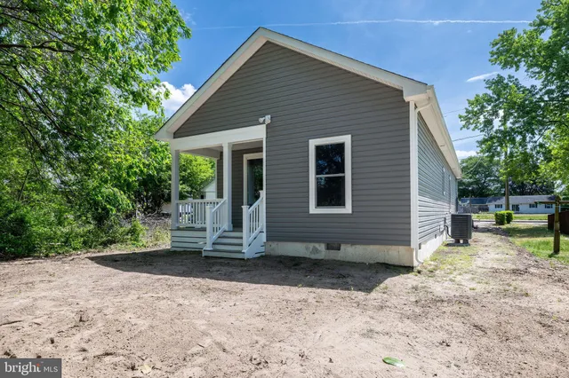 $289,000 | 108 Crockett Avenue, Laurel, DE 19956