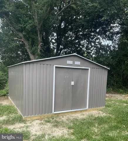 $289,000 | 108 Crockett Avenue, Laurel, DE 19956