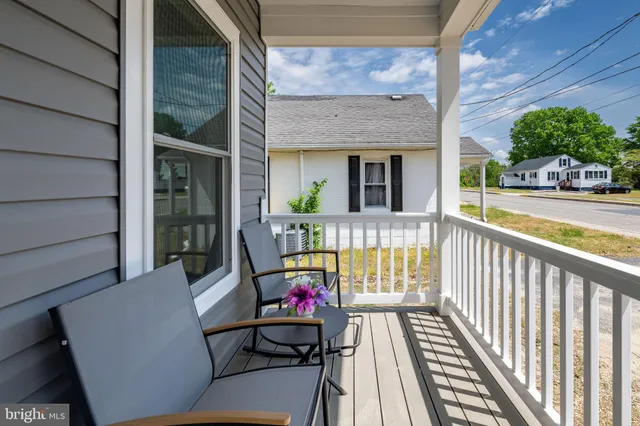 $289,000 | 108 Crockett Avenue, Laurel, DE 19956