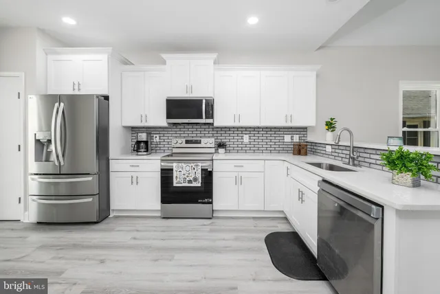 $289,000 | 108 Crockett Avenue, Laurel, DE 19956