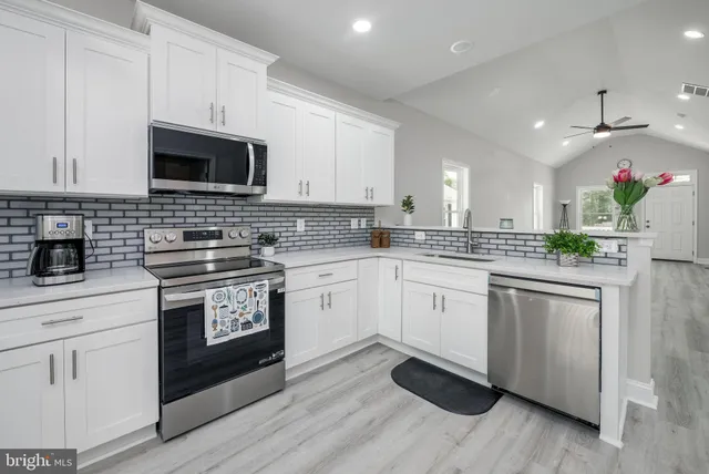 $289,000 | 108 Crockett Avenue, Laurel, DE 19956