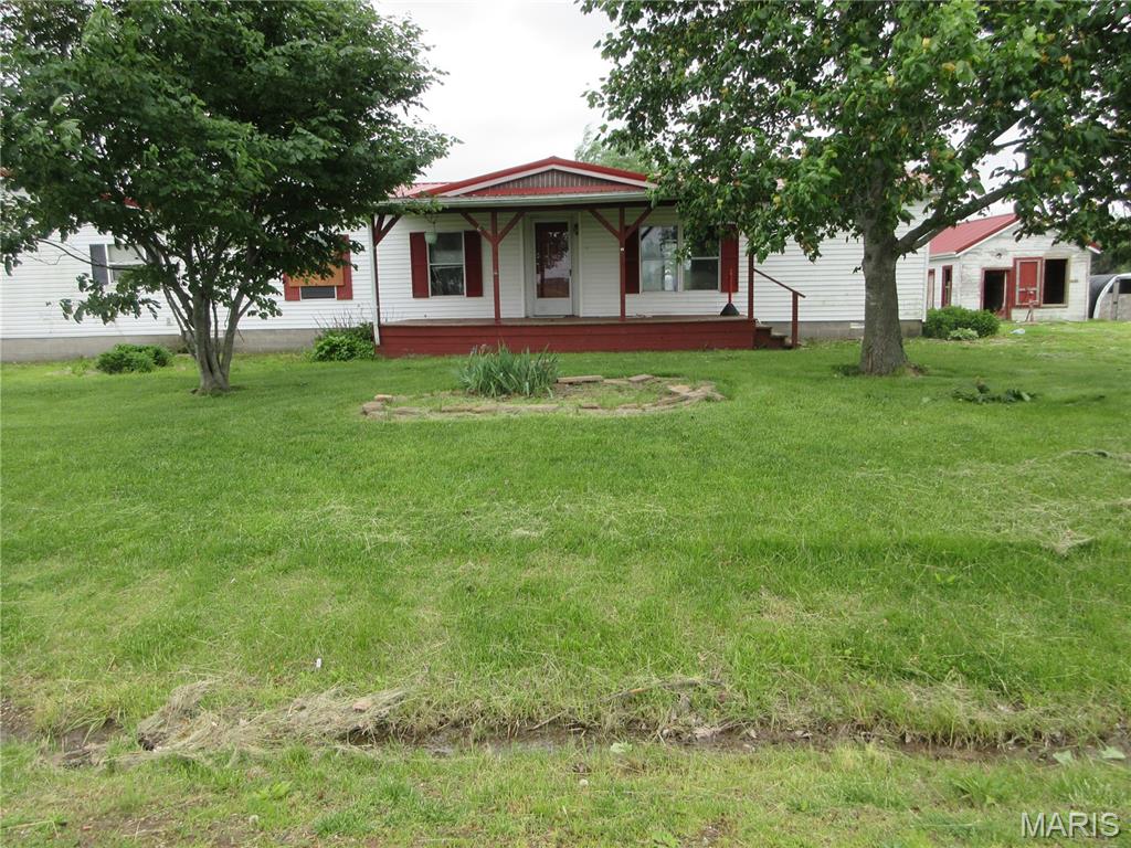 7080 Bee Branch Road Iuka, IL 62849 - Photo 40 of 40