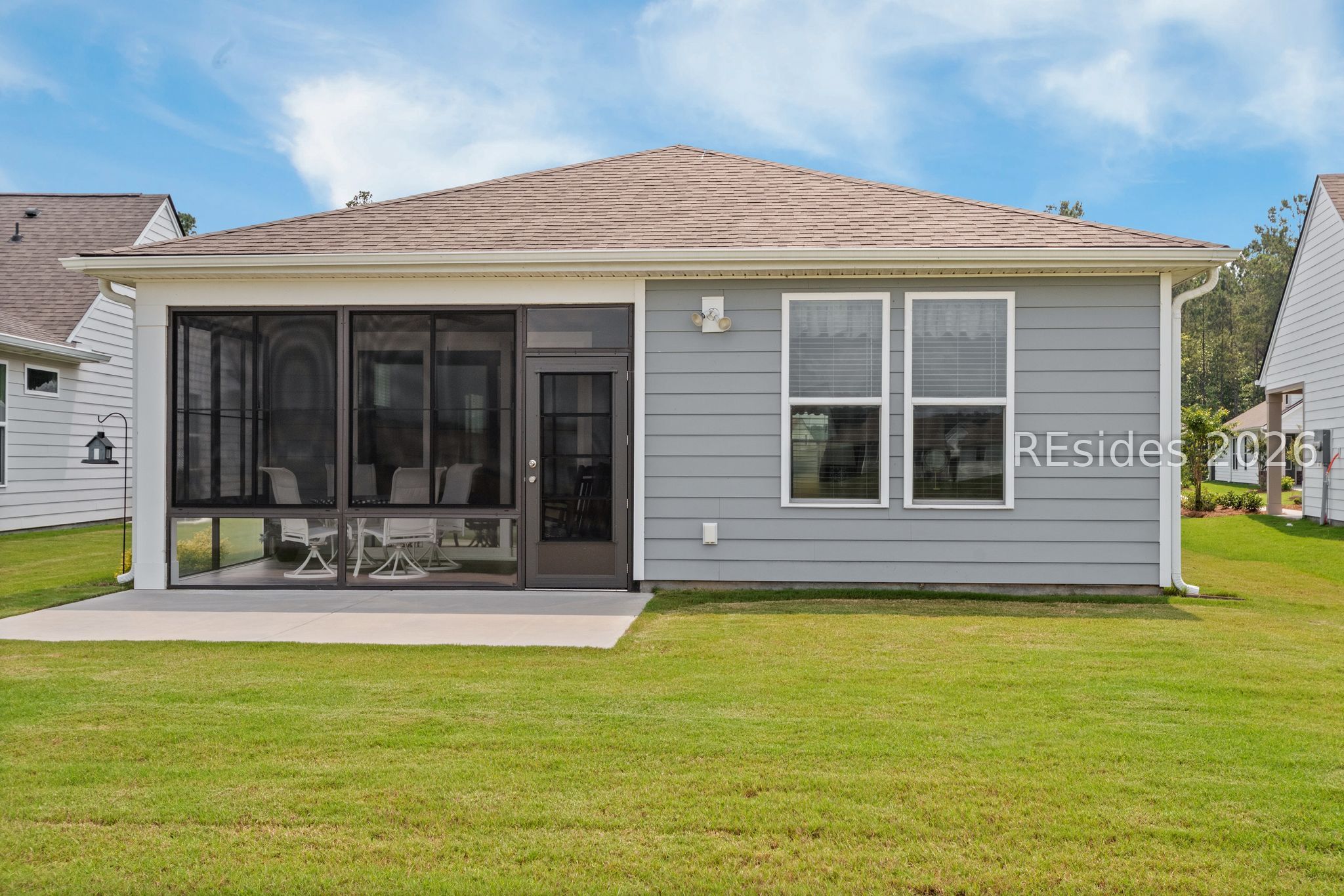 1322 Sun Fish Way Hardeeville, SC 29927 - Photo 19 of 29