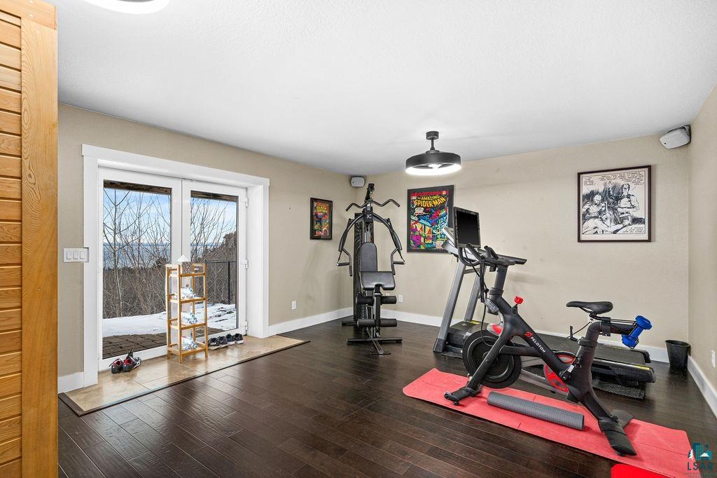 3725 North Ridge Road Duluth, MN 55804 - Photo 40 of 48