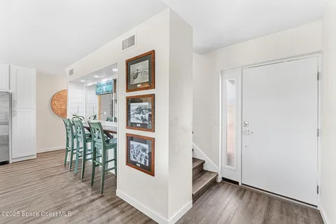 $599,900 | 6355 South Hwy A1A, Unit 5, Melbourne Beach, FL 32951