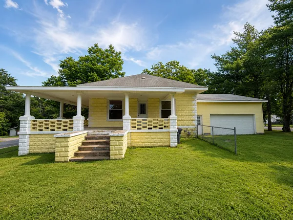 $139,000 | 501 North Marion Street, Salem, IL 62881