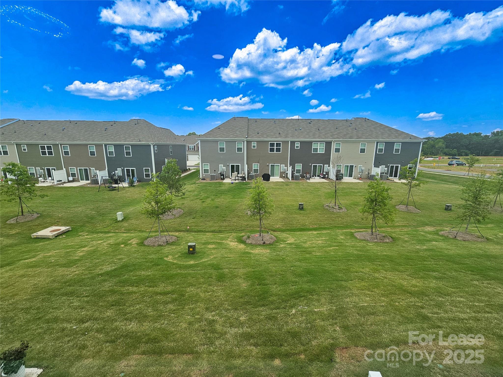 2744 Yeager Drive Northwest Concord, NC 28027 - Photo 16 of 26